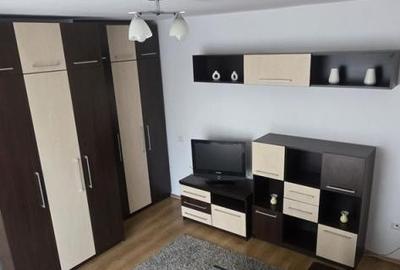 Garsonieră decomandată, mobilată în Turnișor - 1