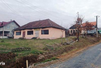 Spațiu comercial, de 142 mp, în Asuaju de Jos - 7