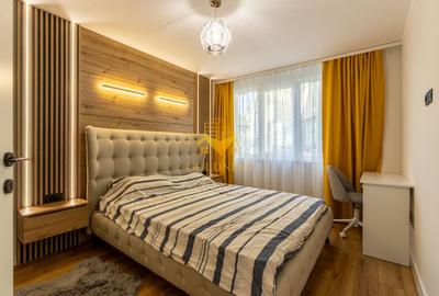 Apartament cu 2 camere decomandat, mobilat în Ultracentral - 4