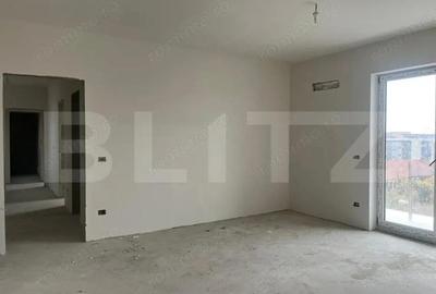 Apartament cu 3 camere semidecomandat în Soarelui - 7