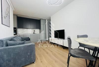 Apartament cu 3 camere decomandat în Micălaca