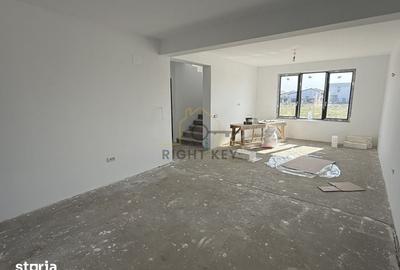Casă cu 4 camere cu Teren 560 Mp în Tărtășești - 14