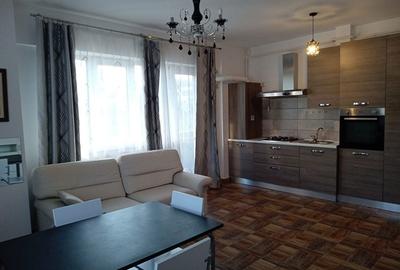Apartament cu 2 camere în Central