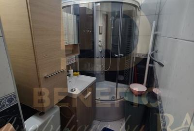 Apartament cu 2 camere în Eminescu - 1