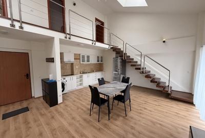 Apartament cu 3 camere semidecomandat în Central - 3