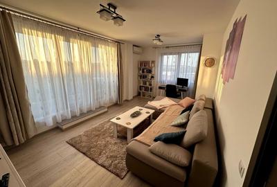 Apartament cu 2 camere decomandat, parcare