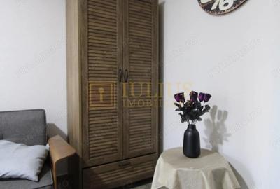 Pet-friendly, 2 camere, centrala proprie. - 4