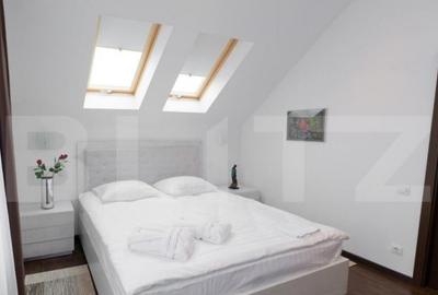 Casă cu 4 camere cu Teren 2456 Mp în Livezeni - 5