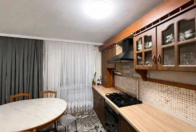 Garsonieră decomandată în 13 Septembrie