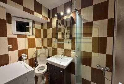 Apartament 1 camera zona Garii - Carrefour Market Arcu - 15