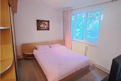 Apartament cu 2 camere semidecomandat în Tipografilor - 1