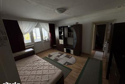 Apartament cu 2 camere semidecomandat în Alexandru cel Bun - 6