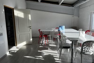 Hala productie / 1000 KVA / Depozitare - 11