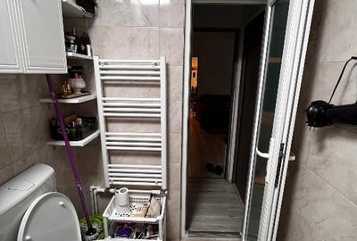 Apartament cu 2 camere semidecomandat, mobilat în Buziașului - 6