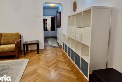 Apartament cu 2 camere semidecomandat, mobilat în Cotroceni - 11