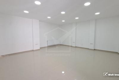 De vanzare spatiu comercial cu suprafata de 90 mp, Eroilor - 4