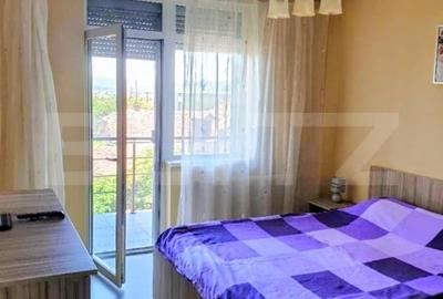 Apartament bloc nou, 56 mp, cartier Rezidential - 3