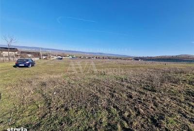 Teren de 1800 mp, în Sărata - 8