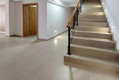 3 Camere, Modern, complet finisat  + terasă - 10