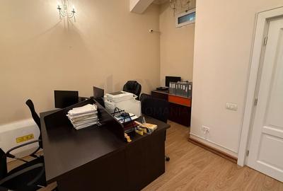 REA1024975 Apartament 4 Camere I De Inchiriat I Cismigiu REA1024975 Apartament 4 Camere I De Inchiriat I Cismigiu - 6