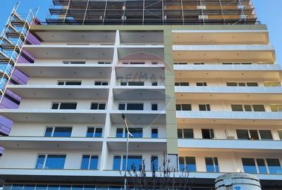 Apartament nou de vanzare 58 mp Soporului Comision 0% - 3
