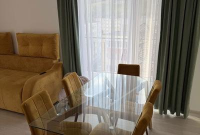 Apartament cu 3 camere decomandat în Central - 7
