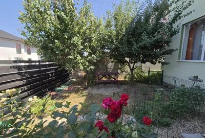 Apartament elegant in vila zona Targul Saptamanal - 3