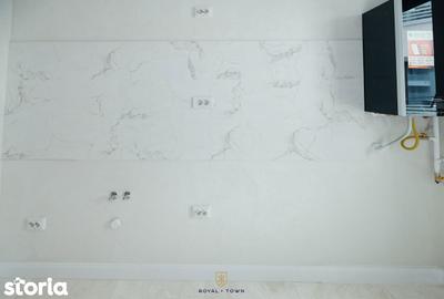 Apartament cu 2 camere decomandat în Rediu - 4