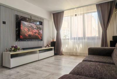 Apartament cu 3 camere decomandat în Titan - 20