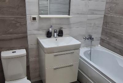 Apartament cu 2 camere decomandat în Păcii - 5