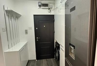 Garsonieră decomandată în Central - 1