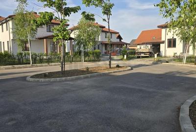 Teren Construcții intravilan de 24107 mp, în Corbeanca - 4