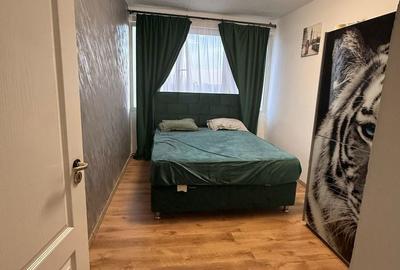 Apartament cu 3 camere decomandat în Central - 7