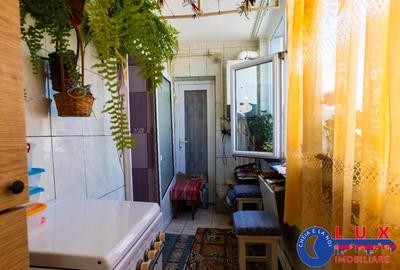 ID 3607 Apartament 3 camere - Cartier E3 - 11