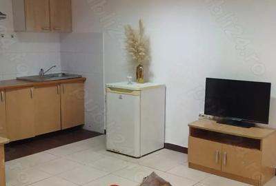 Garsonieră nedecomandată în Tomis Mall - 7