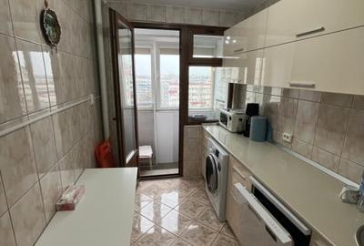 Apartament cu 4 camere circular, mobilat în Giurgiului - 11