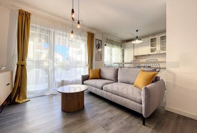 Apartament cu 2 camere semidecomandat, mobilat în Bună Ziua - 3
