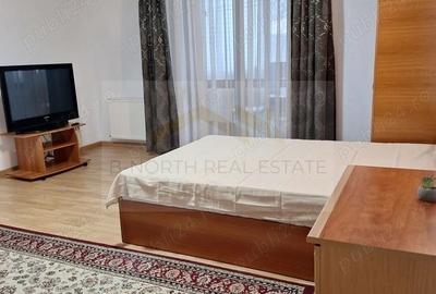 Garsonieră decomandată, mobilată în Militari - 2