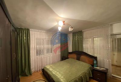 Casă cu 7 camere cu Teren 720 Mp în Bordei - 7