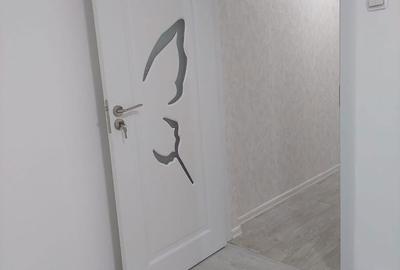 Apartament cu 2 camere semidecomandat în Central - 3