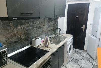 Inchiriez ap 2 camere separate cetate - 1