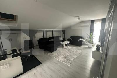 Apartament cu 5 camere semidecomandat în Aurel Vlaicu - 10