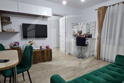 Apartament 2 camere, zona Manastur Apartament 2 camere, zona Manastur - 3