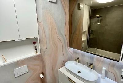 Apartament cu 4 camere decomandat, mobilat în Domenii - 4