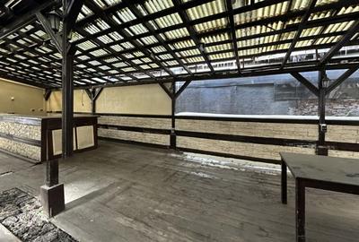 Grădină Ultracentral Ideal HoReCa - direct proprietar - 7