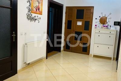 Apartament de inchiriat mutare imediata 4 camere zona Turnisor Sibiu - 13