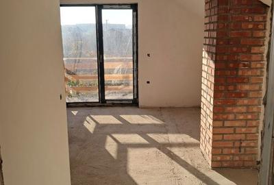 Casă cu 3 camere în Central - 4