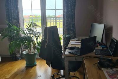 Vand 1 2 duplex Mosnita Noua par?ial mobilat ?i utilat Vand 1 2 duplex Mosnita Noua par?ial mobilat ?i utilat - 3