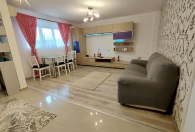 Apartament cu 3 camere decomandat în Berceni - 11
