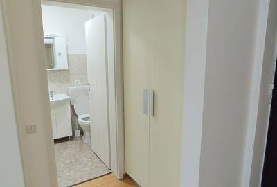Apartament cu 2 camere în Apărătorii Patriei - 2